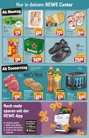 Ähnliche Angebote wie Gänsebrust im Prospekt "Dein Markt" auf Seite 3 von REWE in Frankfurt
