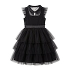 Robe fille - KLOANE en promo chez Carrefour Robe fille - KLOANE dans le catalogue Carrefour