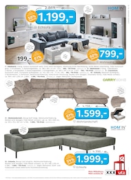 XXXLutz Möbelhäuser Wohnlandschaft im Prospekt XXXLutz Möbelhäuser Wohnlandschaft im Prospekt