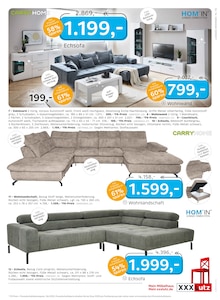 Sitzmöbel im XXXLutz Möbelhäuser Prospekt "junges wohnen." mit 20 Seiten (Düsseldorf)