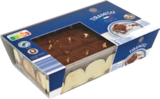 Dessert italien profiteroles - CUCINA en promo chez Aldi Dessert italien profiteroles - CUCINA dans le catalogue Aldi