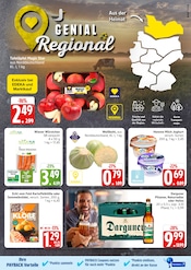 Aktueller Marktkauf Prospekt mit Biofleisch, "Top Angebote", Seite 5