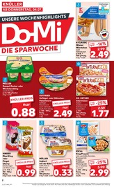 Ähnliche Angebote wie Sauerbraten im Prospekt "Aktuelle Angebote" auf Seite 2 von Kaufland in Rottenburg