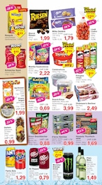 Jawoll Milka im Prospekt 