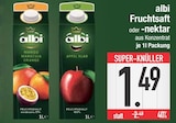 Aktuelles Fruchtsaft Mango Maracuja Orange Angebot bei EDEKA in Ingolstadt ab 1,49 €
