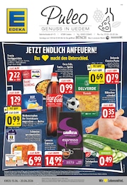 Der aktuelle EDEKA Prospekt Der aktuelle EDEKA Prospekt Aktuelle Angebote