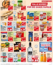 Bio im Kaufland Prospekt in Zwickau Aktueller Kaufland Prospekt mit Bio, "Aktuelle Angebote", Seite 9