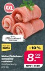 Schweinerouladen von Meine Fleischerei im aktuellen Netto mit dem Scottie Prospekt für 8,99 €