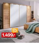 Aktuelles Schlafzimmermöbel Angebot bei XXXLutz Möbelhäuser in Göttingen ab 269,00 €