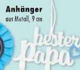 Anhänger im aktuellen Mäc-Geiz Prospekt