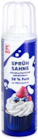 Aktuelle Sahne Angebote bei Kaufland in Aachen Aktuelles Sprüh Sahne Angebot bei Kaufland in Aachen ab 1,79 €