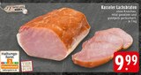 Aktuelles Kasseler Lachsbraten Angebot bei EDEKA in Wuppertal ab 9,99 €