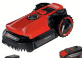Mähroboter „Freelxo 500“ im Angebot bei toom Baumarkt in Fulda Mähroboter „Freelxo 500“ Angebote von Einhell bei toom Baumarkt Fulda für 149,99 €