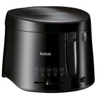 Friteuse classique - TEFAL en promo chez Carrefour Versailles à 39,99 €