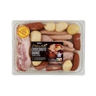 Choucroute Garnie Auchan À Table En France en promo chez Auchan Hypermarché Nice à 14,11 €