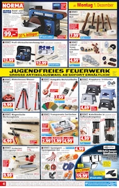 Aktueller Norma Prospekt mit Motoröl, "Mehr fürs Geld", Seite 4