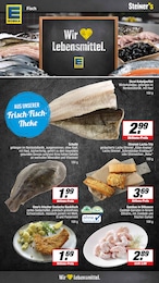 Schmelzkäse Angebot im aktuellen EDEKA Prospekt auf Seite 9