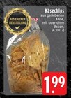 Aktuelles Käsechips Angebot bei EDEKA in Mönchengladbach ab 1,99 €