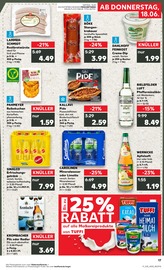 Lamm im Kaufland Prospekt in Bielefeld Aktueller Kaufland Prospekt mit Lamm, "Hier bin ich richtig", Seite 26