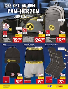 Rucksack im Netto Marken-Discount Prospekt "Aktuelle Angebote" mit 58 Seiten (Mönchengladbach)