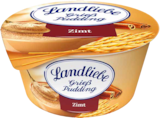 Vollmilchpudding Angebote von Landliebe bei E center Mannheim für 0,49 €