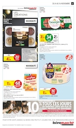 Offre Verrine dans le catalogue Intermarché Super du moment à la page 23