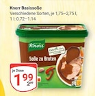 GLOBUS Rüsselsheim Prospekt mit  im Angebot für 1,99 €