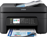Multifunktionsdrucker WorkForce Angebote von Epson bei HEM expert Bietigheim-Bissingen für 99,00 €