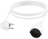 Schutzkontaktadapter für 2,99 € bei Penny im Angebot Schutzkontaktadapter im aktuellen Penny Prospekt