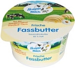 Frische Fassbutter von Hemme Milch für 1,79 € bei Kaufland im Angebot Frische Fassbutter von Hemme Milch im aktuellen Kaufland Prospekt