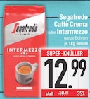 E center - Caffè Crema Angebot im Prospekt Caffè Crema bei E center im Prospekt "" für 12,99 €
