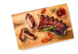 Grillrippe Arizona Style im Angebot bei Kaufland in Esslingen Grillrippe Arizona Style Angebote von K-PURLAND bei Kaufland Esslingen für 6,29 €