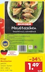 Maultaschen Angebote von Bürger bei Netto Marken-Discount Heidelberg für 1,49 €