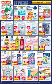 Prospectus Norma "Votre Discounter Régional" en cours à Strasbourg, Page 6 Catalogue Norma en cours à Strasbourg, "Votre Discounter Régional", Page 6