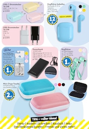 Handy Angebot im aktuellen TEDi Prospekt auf Seite 27