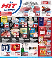 Aktueller HIT Supermarkt Prospekt in Königs Wusterhausen und Umgebung, "ECHTE VIELFALT" mit 18 Seiten, 22.06.2026 - 27.06.2026