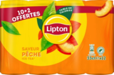 Ice Tea - Lipton à 5,79 € dans le catalogue Lidl