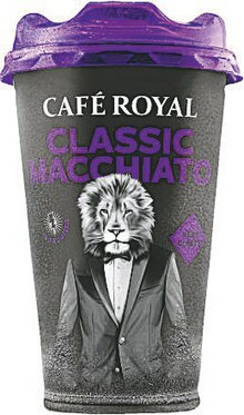 Royal Bernard - Café royal - Géant Casino Royal Bernard - Café royal à 1,01 € dans le catalogue Géant Casino "L'évènement promo de l'année - Épisode 3"