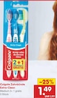 Zahnbürste Extra-Clean im Angebot bei Netto Marken-Discount in Hagen Zahnbürste Extra-Clean Angebote von Colgate bei Netto Marken-Discount Hagen für 1,49 €