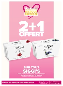 Catalogue Carrefour Proximité de la semaine 29, "J’peux pas, J’ai promos !", page 2, 15/07/2025 - 27/07/2025 Prospectus Carrefour Proximité en cours, "J’peux pas, J’ai promos !", page 2 sur 22