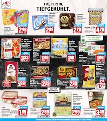 Fisch Angebot im HIT Prospekt, gültig von 07.07.2025 bis 12.07.2025 Fisch Angebot im aktuellen HIT Prospekt auf Seite 8