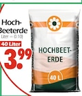 Aktuelles Hochbeeterde Angebot bei Wreesmann in Dresden ab 3,99 €