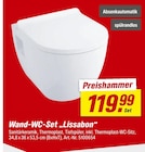 Angebot im toom Baumarkt Kehl Prospekt toom Baumarkt Kehl Prospekt mit im Angebot für 119,99 €