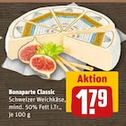 Aktuelles Classic Angebot bei REWE in Reutlingen ab 1,79 €