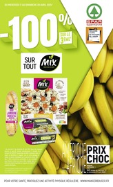 Catalogue Supermarchés Spar en cours à Guiclan et alentours, "SPAR SUPERMARCHÉ", 10 pages, 17/04/2024 - 28/04/2024