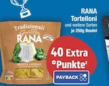 Tortelloni im EDEKA Prospekt Tortelloni von RANA im aktuellen EDEKA Prospekt fĂĽr
