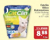 Aktuelle Katzenstreu Angebote bei Marktkauf in Nürnberg Aktuelles Silica Katzenstreu Angebot bei Marktkauf in Nürnberg ab 8,88 €