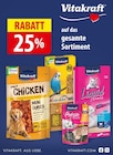 famila Nordost - 25% RABATT Angebot im Prospekt 25% RABATT bei famila Nordost im Prospekt "" für