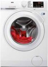 Aktuelles Waschmaschine L6FBG51470 Angebot bei expert in Oldenburg ab 499,00 €