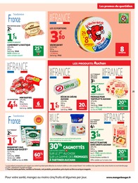 Prix et réduction Cava dans le prospectus Auchan Hypermarché en cours Offre Cava dans le catalogue Auchan Hypermarché du moment à la page 25